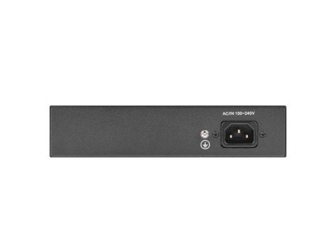 LANBERG SWITCH POE+ RACK 10"/19" (4X 100MB/S POE+, 2X 100MB/S) RSFE-4P-2FE-60 Lanberg LANBERG SWITCH POE+ RACK 10"/19" (4X 100MB/S POE+, 2X 100MB/S) RSFE-4P-2FE-60 Lanberg