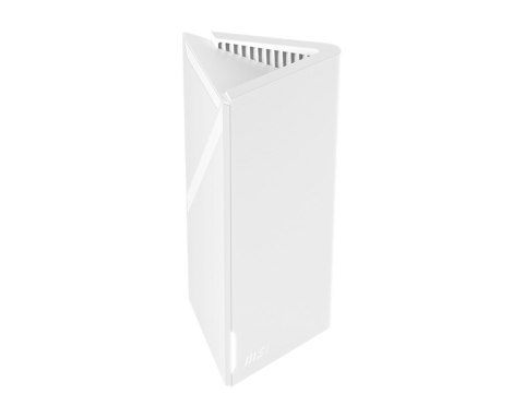 MSI Roamii BE Lite Mesh System- 1 Pack MSI MSI Roamii BE Lite Mesh System- 1 Pack MSI