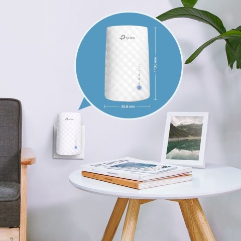 Repeater TP-LINK RE190 TP-LINK Repeater TP-LINK RE190 TP-LINK
