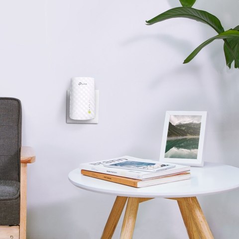 Repeater TP-LINK RE200 TP-LINK Repeater TP-LINK RE200 TP-LINK