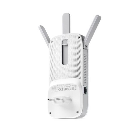 Repeater TP-LINK RE450 TP-LINK Repeater TP-LINK RE450 TP-LINK