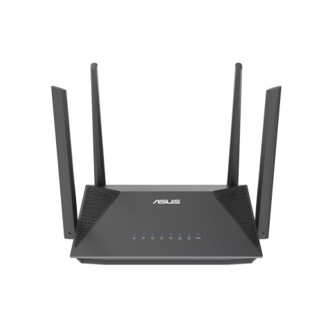 Router ASUS RT-AX52 ASUS Router ASUS RT-AX52 ASUS