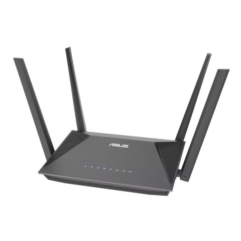 Router ASUS RT-AX52 ASUS Router ASUS RT-AX52 ASUS