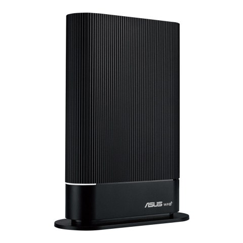 Router Asus RT-AX59U Wi-Fi 6 AX4200 VPN 4x1GbE USB3.0 ASUS Router Asus RT-AX59U Wi-Fi 6 AX4200 VPN 4x1GbE USB3.0 ASUS