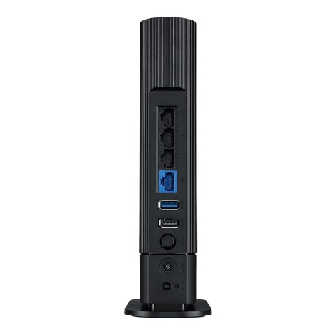 Router Asus RT-AX59U Wi-Fi 6 AX4200 VPN 4x1GbE USB3.0 ASUS Router Asus RT-AX59U Wi-Fi 6 AX4200 VPN 4x1GbE USB3.0 ASUS