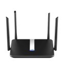Router CUDY X6 LAN Gigabit AX1800 WiFi 6 Mesh CUDY