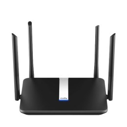 Router CUDY X6 LAN Gigabit AX1800 WiFi 6 Mesh CUDY