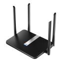 Router CUDY X6 LAN Gigabit AX1800 WiFi 6 Mesh CUDY