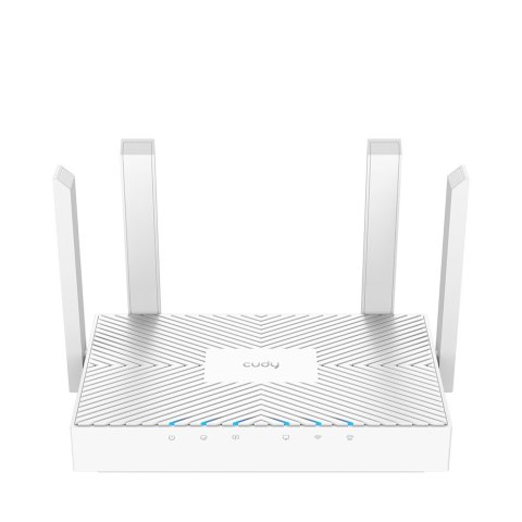 Router CUDY WR1300E CUDY