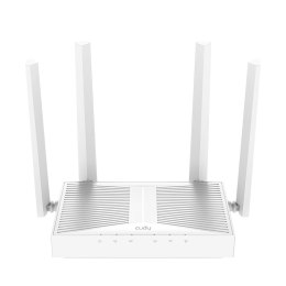 Router CUDY WR3000E CUDY