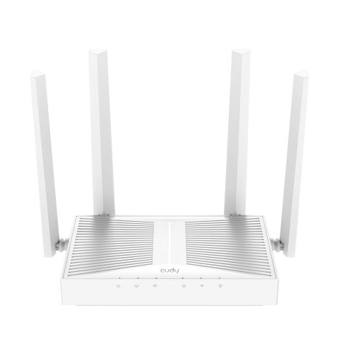 Router CUDY WR3000E CUDY Router CUDY WR3000E CUDY