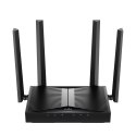 Router CUDY WR3600 BE3600 Gigabit Wi-Fi 7 CUDY