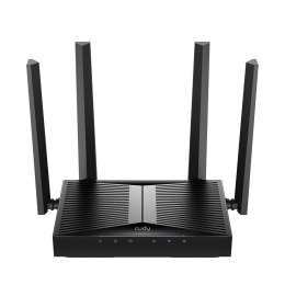 Router CUDY WR3600 BE3600 Gigabit Wi-Fi 7 CUDY