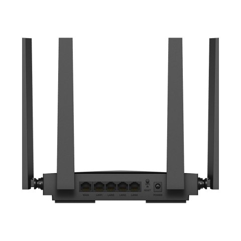 Router CUDY WR3600 BE3600 Gigabit Wi-Fi 7 CUDY Router CUDY WR3600 BE3600 Gigabit Wi-Fi 7 CUDY