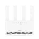 Router CUDY WR3600E BE3600 Gigabit Wi-Fi 7 Mesh CUDY