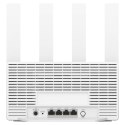 Router CUDY WR3600E BE3600 Gigabit Wi-Fi 7 Mesh CUDY
