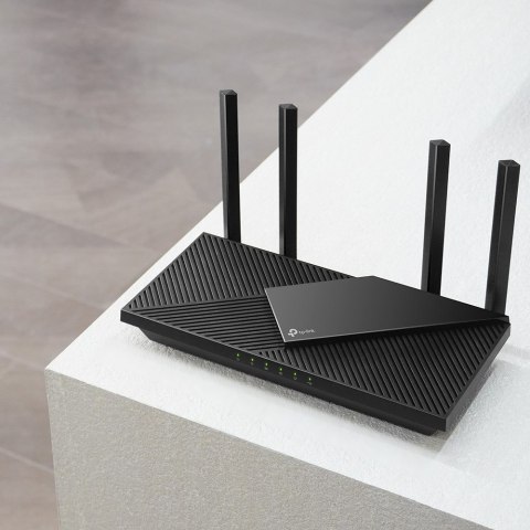 Router TP-LINK Archer AX55 PRO TP-LINK Router TP-LINK Archer AX55 PRO TP-LINK
