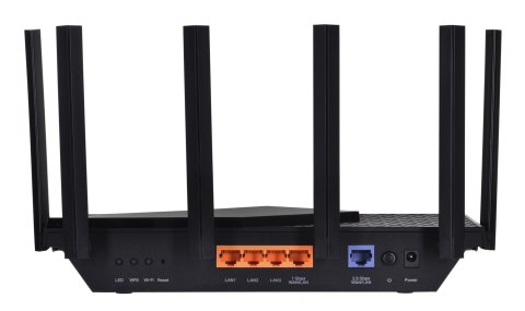 Router TP-LINK Archer AX72 PRO TP-LINK Router TP-LINK Archer AX72 PRO TP-LINK