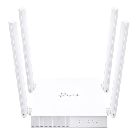 Router TP-LINK Archer C24 TP-LINK Router TP-LINK Archer C24 TP-LINK