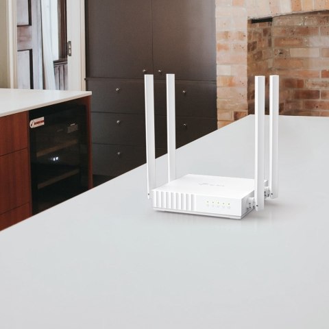 Router TP-LINK Archer C24 TP-LINK Router TP-LINK Archer C24 TP-LINK