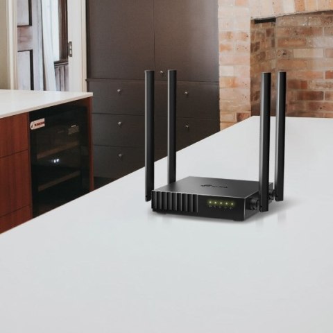 Router TP-LINK Archer C54 TP-LINK Router TP-LINK Archer C54 TP-LINK