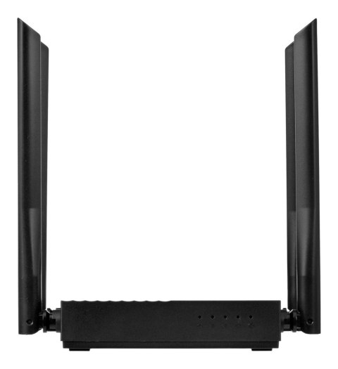 Router TP-LINK Archer C64 Obsługa standardu Wi-Fi 802.11ac Wave2 - 867 Mb/s w paśmie 5 GHz i 400 Mb/s w paśmie 2,4 GHz†. TP-LINK Router TP-LINK Archer C64 Obsługa standardu Wi-Fi 802.11ac Wave2 - 867 Mb/s w paśmie 5 GHz i 400 Mb/s w paśmie 2,4 GHz†. TP-LINK