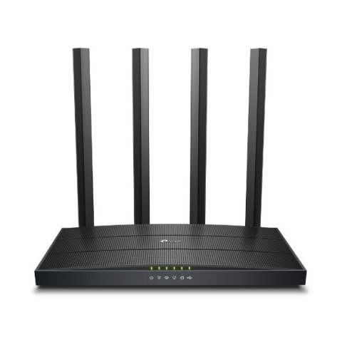 Router TP-LINK Archer C6U TP-LINK Router TP-LINK Archer C6U TP-LINK