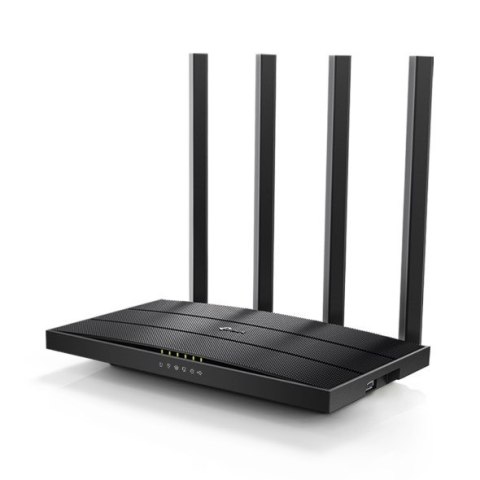 Router TP-LINK Archer C6U TP-LINK Router TP-LINK Archer C6U TP-LINK