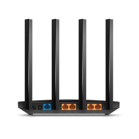 Router TP-LINK Archer C6U TP-LINK Router TP-LINK Archer C6U TP-LINK