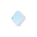 Router TP-LINK TL-WR802N (ADSL2+, xDSL; 2,4 GHz) TP-LINK
