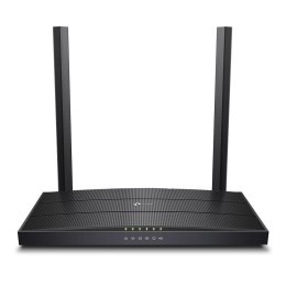 Router TP-LINK VR400 (3G/4G USB, ADSL, ADSL2+, VDSL2; 2,4 GHz, 5 GHz) TP-LINK