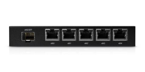 Router UBIQUITI ER-X-SFP (xDSL) UBIQUITI Router UBIQUITI ER-X-SFP (xDSL) UBIQUITI