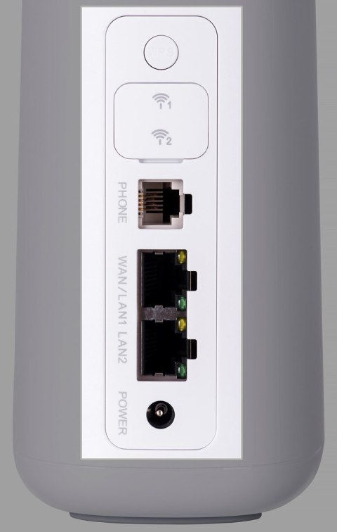 Router ZTE MF289F ZTE Poland Router ZTE MF289F ZTE Poland