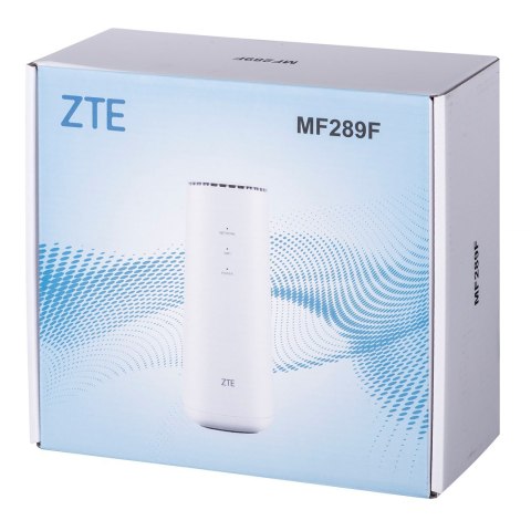 Router ZTE MF289F ZTE Poland Router ZTE MF289F ZTE Poland