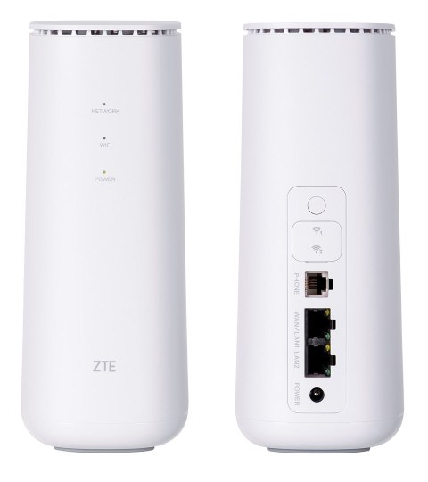 Router ZTE MF289F ZTE Poland Router ZTE MF289F ZTE Poland