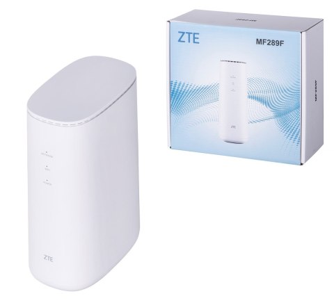 Router ZTE MF289F ZTE Poland Router ZTE MF289F ZTE Poland