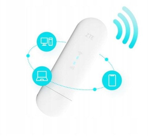 Router ZTE MF79N ZTE Poland Router ZTE MF79N ZTE Poland