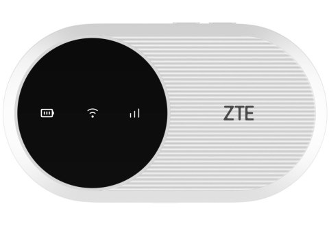 Router ZTE U10S Pro 4G Mobile WiFi6 Hotspot (WYPRZEDAŻ) ZTE Poland