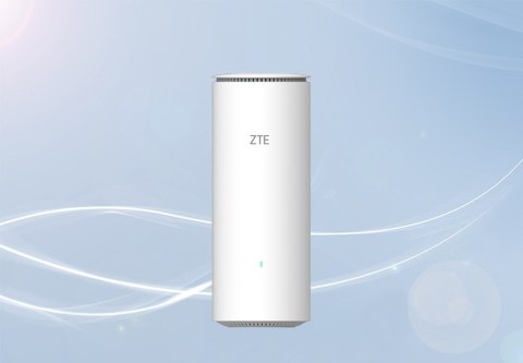 Router ZTE Z1320 WiFi6 White ZTE Poland Router ZTE Z1320 WiFi6 White ZTE Poland