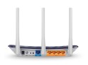 Router bezprzewodowy TP-LINK Archer C20 (xDSL; 2,4 GHz, 5 GHz) TP-LINK
