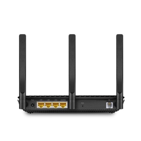 Router bezprzewodowy TP-LINK Archer VR2100 (WYPRZEDAŻ) TP-LINK Router bezprzewodowy TP-LINK Archer VR2100 (WYPRZEDAŻ) TP-LINK