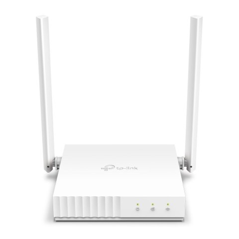 Router bezprzewodowy TP-LINK TL-WR844N TP-LINK Router bezprzewodowy TP-LINK TL-WR844N TP-LINK