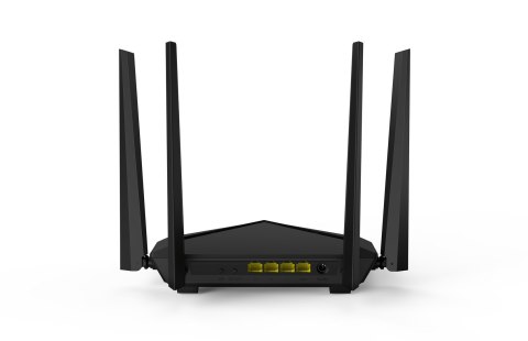 Router bezprzewodowy Tenda AC10 (xDSL; 2,4 GHz, 5 GHz) Tenda Router bezprzewodowy Tenda AC10 (xDSL; 2,4 GHz, 5 GHz) Tenda