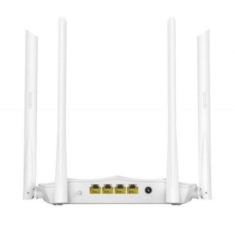 Router bezprzewodowy Tenda AC5 AC1200 Tenda Router bezprzewodowy Tenda AC5 AC1200 Tenda
