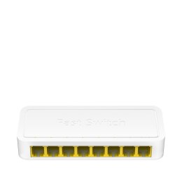 Switch CUDY FS108D 8-Port 10/100 CUDY