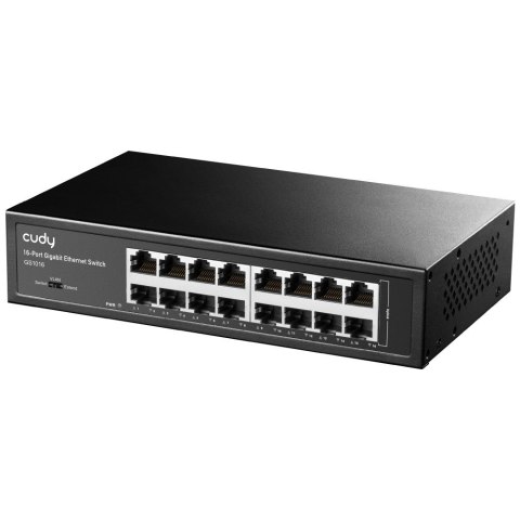 Switch CUDY GS1016 CUDY Switch CUDY GS1016 CUDY