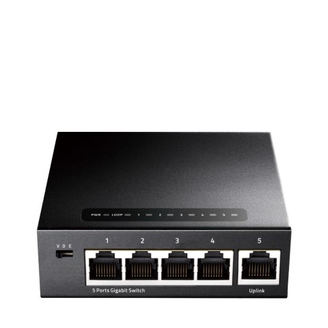 Switch CUDY GS105 CUDY Switch CUDY GS105 CUDY