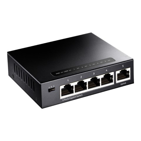 Switch CUDY GS105 CUDY Switch CUDY GS105 CUDY