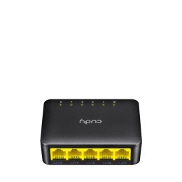 Switch CUDY GS105D 5-Port 10/100/1000 CUDY