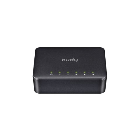 Switch CUDY GS105D 5-Port 10/100/1000 CUDY Switch CUDY GS105D 5-Port 10/100/1000 CUDY